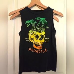Arizona Jeans Co children's tank